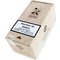 Principle Cigars Accomplice White Label Lancero Kiste