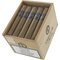 Principle Cigars Accomplice White Label Robusto Connecticut Kiste offen