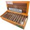 PDR Abe Flores El Criollito Half Corona Offen
