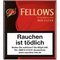 Clubmaster Fellows Red Filter No.26