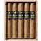 Agio San Pedro de Marcoris ECUADOR Robusto Kiste offen