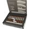 Plasencia Alma del Campo Tribu (5x52 Robusto) Kiste offen