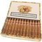 Romeo y Julieta Cedros De Luxe Nr. 3 - 25er Kiste offen