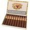 Romeo y Julieta Wide Churchill 10er Kiste offen