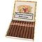 Romeo y Julieta Mille Fleurs 10er Kiste offen