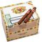 Romeo y Julieta Club King 50er Kiste