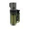Jet Line Pocket Torch Single Jetflame green (98-101-20)