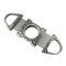 Jet Line Rodeo Cutter silber (49-205-S) offen