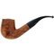 Bellini Pfeifen Marrone halfbent Modell 2