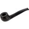 Bellini Pfeifen Nero Bent Pot Modell 1