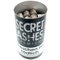 Secret Ashes Premium Robusto Serie-0006 Dose offen