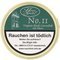 House of Smoke Pfeifentabak No. 11 50g Dose