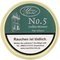House of Smoke Pfeifentabak No. 5 100g Dose (ehemals Speaker´s Pleasure)