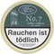 House of Smoke Pfeifentabak No. 7 Golden Virginia 100g Dose (61582)