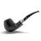 Rattray's Pipe of the Year 2017 Grey Detailbild