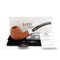 Rattray's Pipe of the Year 2017 Natural Detailbild 6