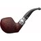 Rattray's Pipe of the Year (POTY) 2022 sandgestrahlt rot (15590)