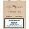 Messmer MC Special Sumatra (Long Cigarillos)