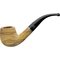 Rattray's Joy Starter Set Joy Olive brushed Modell 8 (16877)