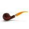 Rattray's The Druids brown (BR) Modell 36 Detailbild 1