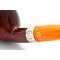 Rattray's The Druids brown (BR) Modell 36 Ring