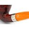 Rattray's The Druids brown (BR) Modell 38 Ring
