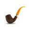 Rattray's The Druids sandblast (SB) Modell 38 Detailbild 1