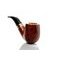 Savinelli Marte brown (BR) Modell 616 Detailbild 2