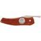 Les Fines Lames Zigarrenmesser Knife Padauk