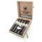 L´Atelier Maduro MAD 54 Kiste offen