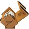 Alec Bradley Black Market Esteli Diamond Kiste offen