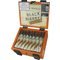 Black Market Esteli Punk (Petit Corona) Kiste offen