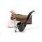 Molina Beginnerset sandblast bent Detailbild 5