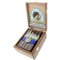 Nicarao La Preferida Toro (6x52) Kiste offen