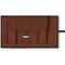 Davidoff Reisehumidor Leder Rollbeutel (116640) offen Detailbild 3