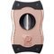 Colibri SV-Cut rosegold/schwarz (593525)