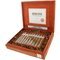 Buena Vista Dark Fired Kentucky Toro Kiste offen