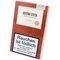 Buena Vista Dark Fired Kentucky Belicoso 5er