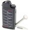 Imco Chic Pipe Schwarz mit Logo (1800009)