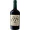 1776 Whiskey Rye Barrel Proof (0,7 l / 57,3 % vol.) letzter Versuch