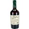 1776 Whiskey Rye Barrel Proof (0,7 l / 57,3 % vol.) Rückseite