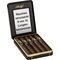 Davidoff Winston Churchill The Late Hour Petit Panetela 5er offen
