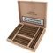 Don Stefano Exclusives Cigarillo Festival (22er Packung) Kiste offen