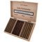 Don Stefano Exclusives Cigarillo Sortiment (30er Packung) Kiste offen