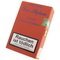 Don Stefano Corona Special Edition (orangene Kiste) Kiste