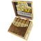 Oscar Valladares 2012 Connecticut by Oscar Short Robusto Kiste offen