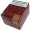 Oscar Valladares 2012 by Oscar Maduro Robusto Kiste offen