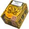 Oscar Valladares 2012 by Oscar Connecticut Robusto (Boxpressed) Kiste