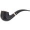 Big Ben Souvereign black polish Modell 910