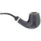 Big Ben Souvereign black polish Modell 970 Detailbild